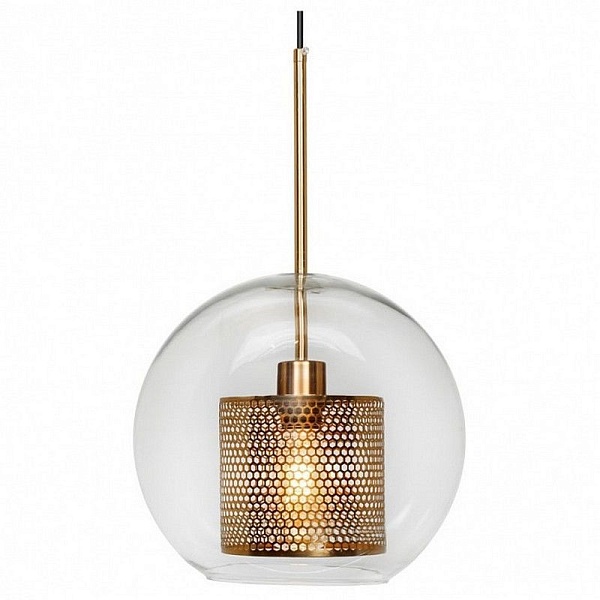 Подвес LOFT IT HEXAGON LOFT2566-C