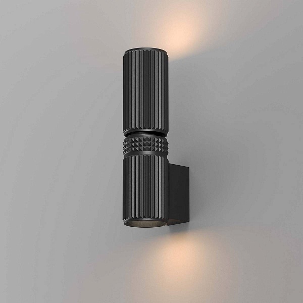 Бра MAYTONI METROPOLIS MOD475WL-02B