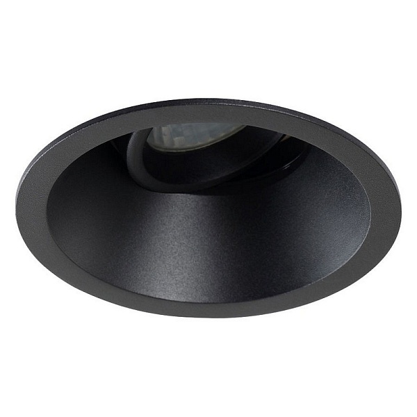 Светильник встраиваемый CRYSTAL LUX CLT 008C1 BL