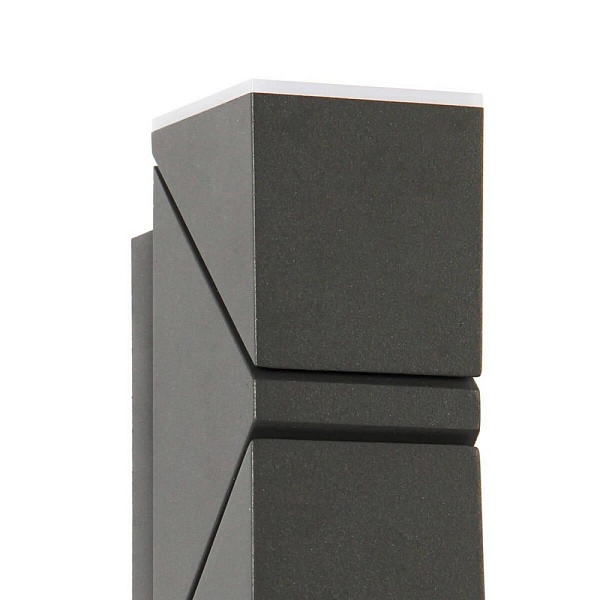 Светильник уличный настенный FAVOURITE PILON 3027-2W