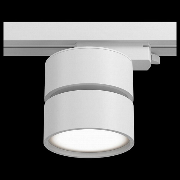 Трековый светильник MAYTONI ONDA TR007-1-12W3K-W