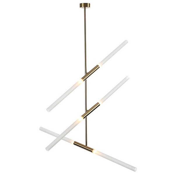 Подвес ODEON LIGHT SOHO 4306/6