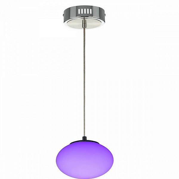 Подвес CITILUX ATMAN SMART CL226B011