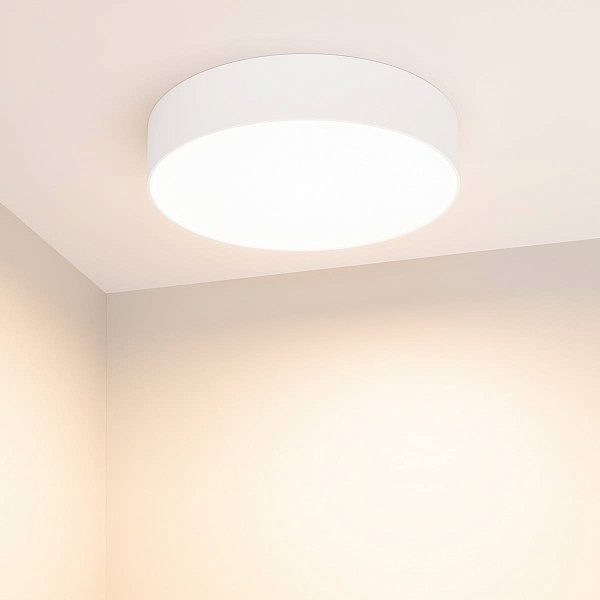 Светильник потолочный ARLIGHT RONDO 022233(2)