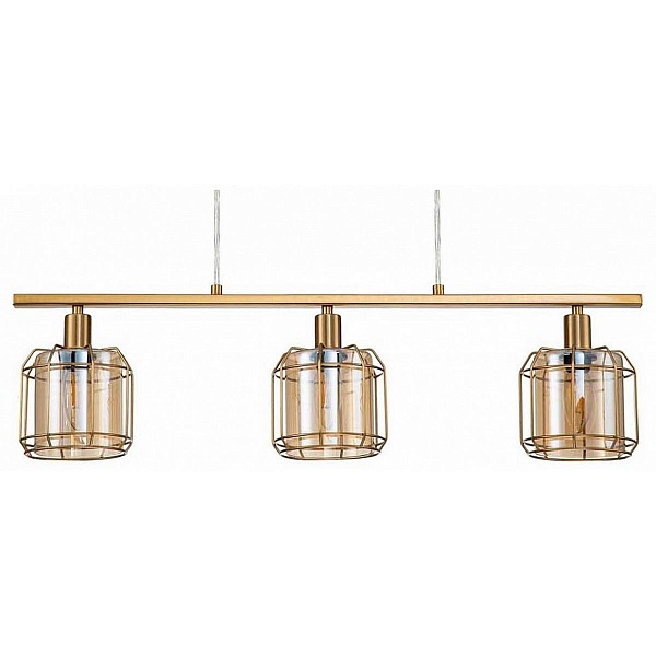 Подвес ESCADA MIDLAND 10188/3S Brass