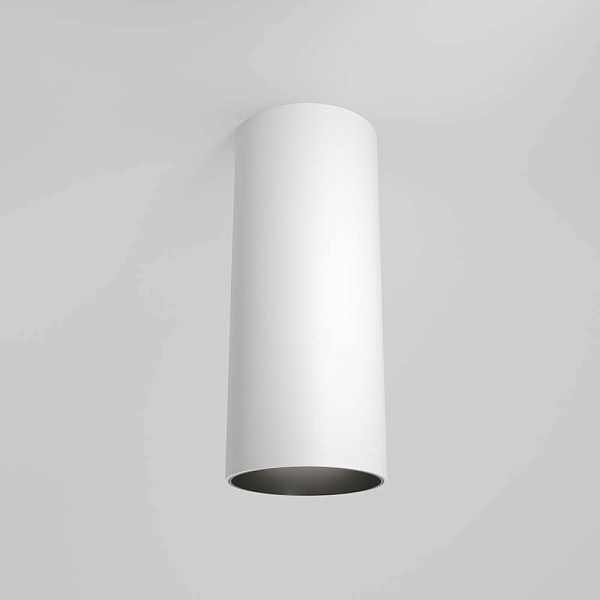 Спот MAYTONI FOCUS LED C056CL-L12W3K-W-W