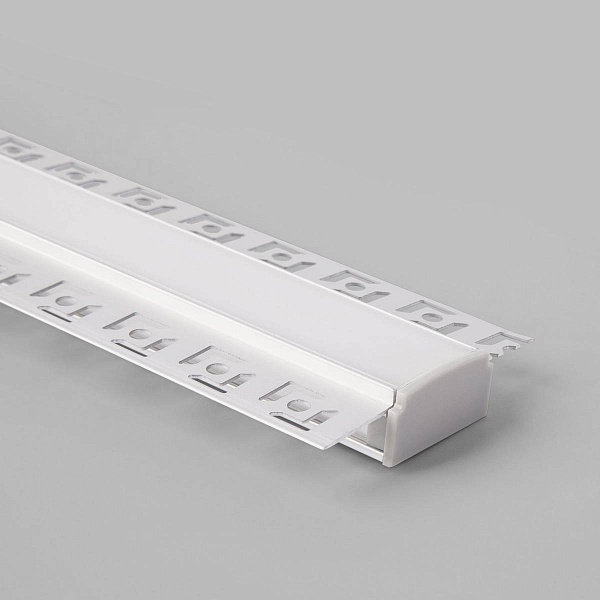 Профиль для ленты LED врезной ELEKTROSTANDARD LL-2-ALP013 a053633