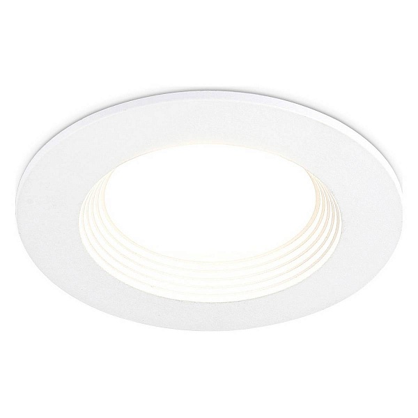 Светильник встраиваемый AMBRELLA LIGHT TN TN102815