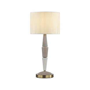 Настольная лампа ODEON LIGHT LATTE 5403/1T