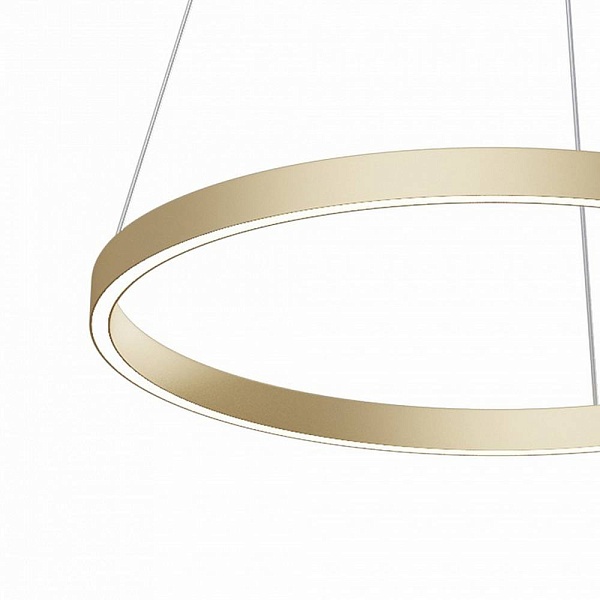 Подвес MAYTONI RIM MOD058PL-L32BSK