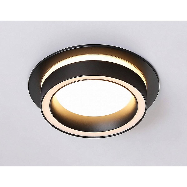 Светильник встраиваемый AMBRELLA LIGHT TN TN5241
