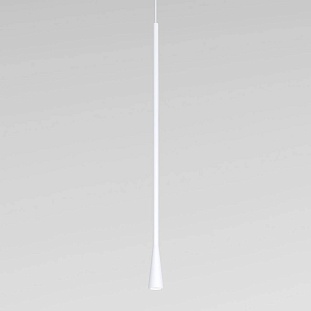 Подвес ELEKTROSTANDARD VIST 50312 LED 7W 4000K белый a068610