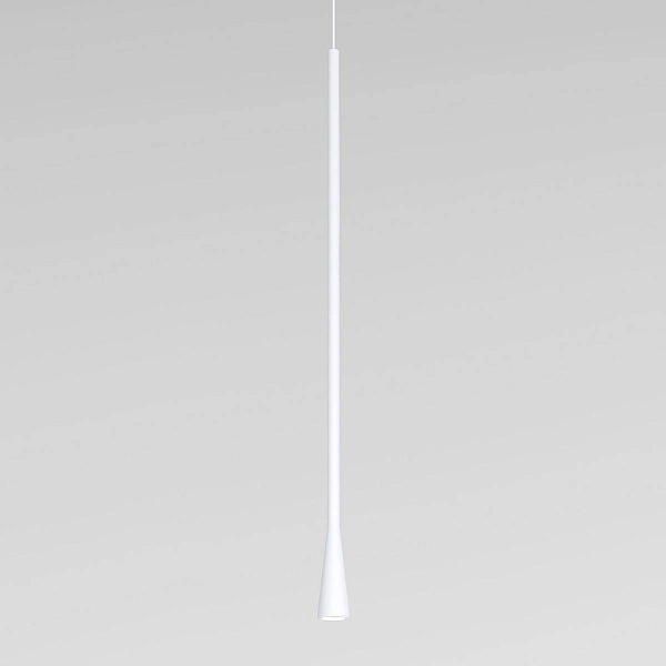 Подвес ELEKTROSTANDARD VIST 50312 LED 7W 4000K белый a068610