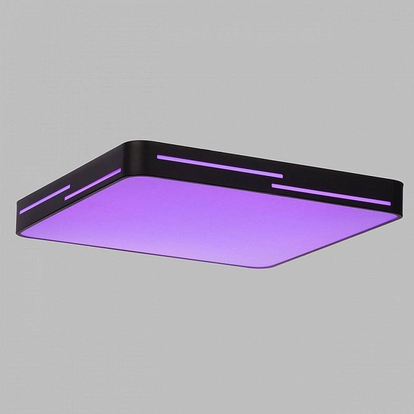 Светильник потолочный CITILUX КУПЕР ЛАЙН CL724K95GL1