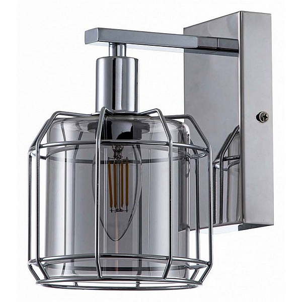 Бра ESCADA MIDLAND 10188/1A Chrome