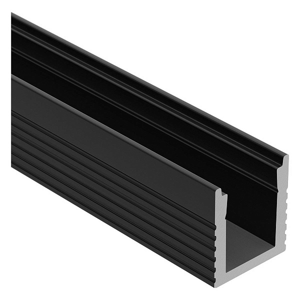 Профиль для ленты LED накладной SL-MINI 9x8мм без рассеивателя (2м) 30514 ARLIGHT
