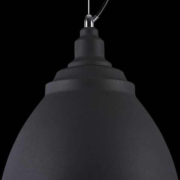Подвес MAYTONI BELLEVUE P534PL-01B