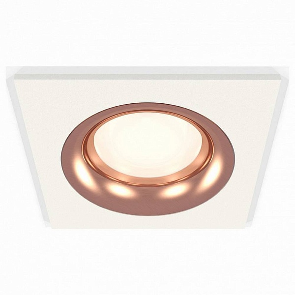 Светильник встраиваемый AMBRELLA LIGHT XC XC7631006