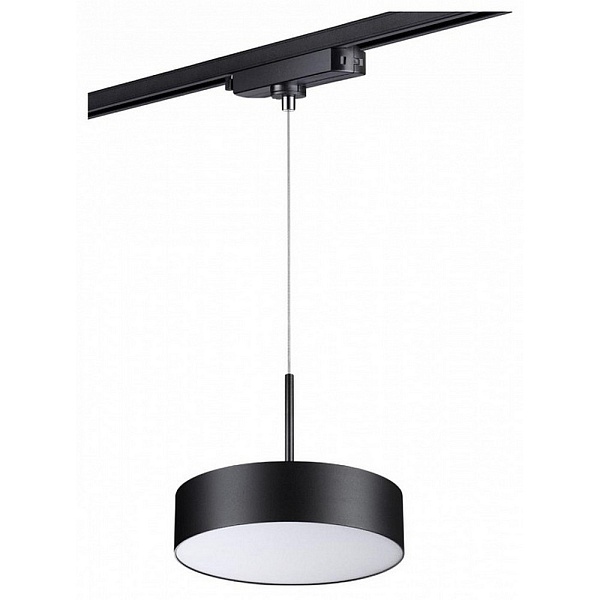 Трековый светильник NOVOTECH PROMETA 358768