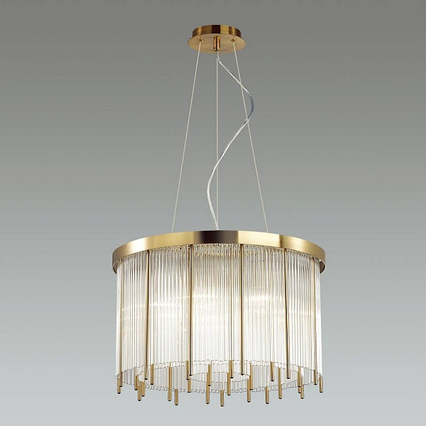 Люстра подвесная ODEON LIGHT YORK 4788/7