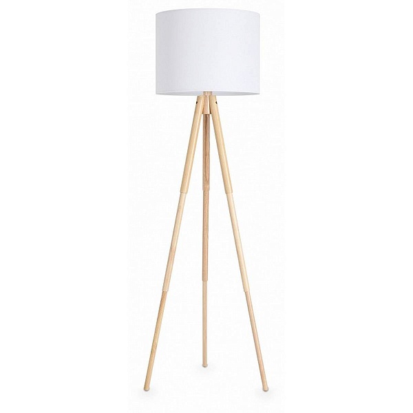 Торшер FREYA TREE FR5495FL-01W