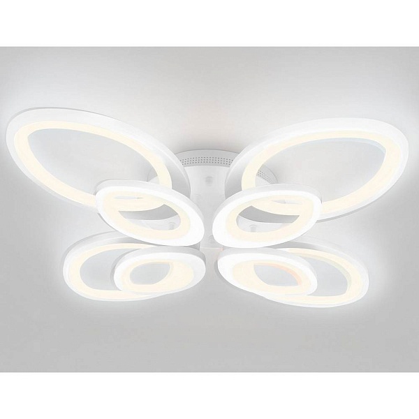 Люстра потолочная AMBRELLA LIGHT ACRYLICA ORIGINAL FA4493