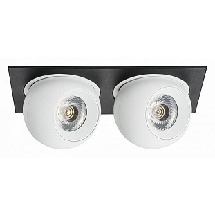 Светильник встраиваемый LIGHTSTAR INTERO i5276464