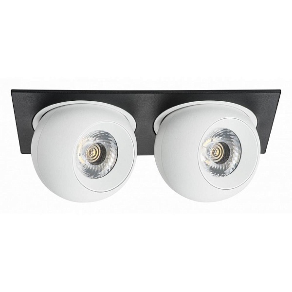 Светильник встраиваемый LIGHTSTAR INTERO i5276464