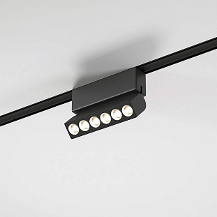 Трековый светильник ELEKTROSTANDARD FLAT MAGNETIC a063696