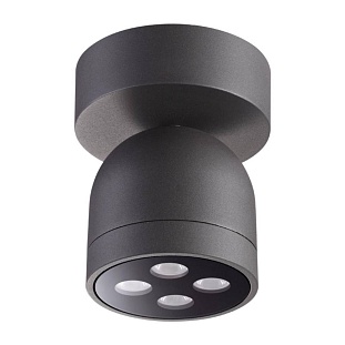 Светильник уличный потолочный NOVOTECH GALEATI 358118