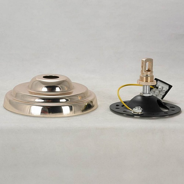 Люстра подвесная LUSSOLE LSP-8604 LSP-8604
