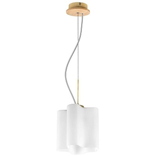 Подвес LIGHTSTAR NUBI LEGNO 802115