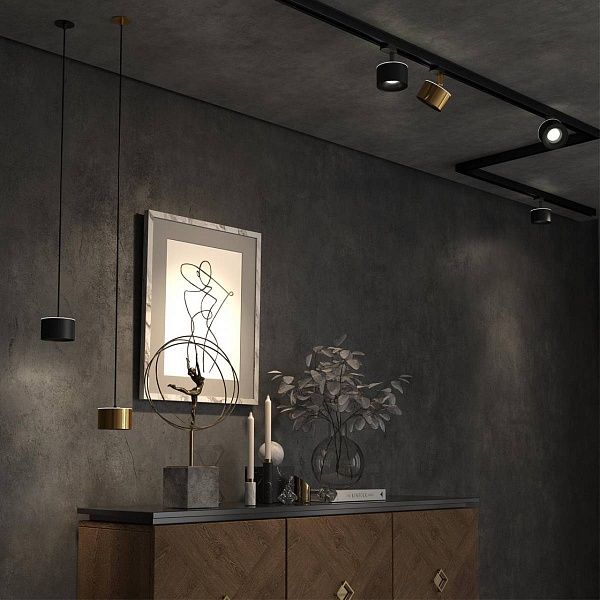 Подвес NOVOTECH GIRO 358965
