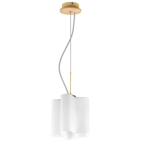 Подвес LIGHTSTAR NUBI LEGNO 802115
