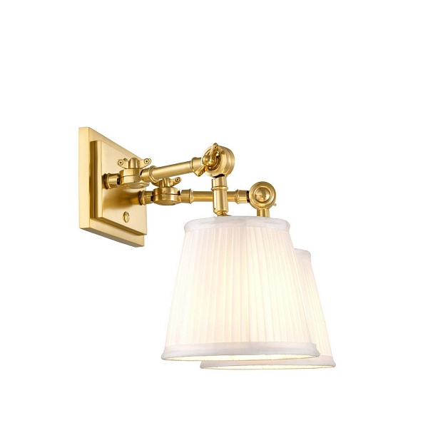 Бра EICHHOLTZ WENTWORTH 107222