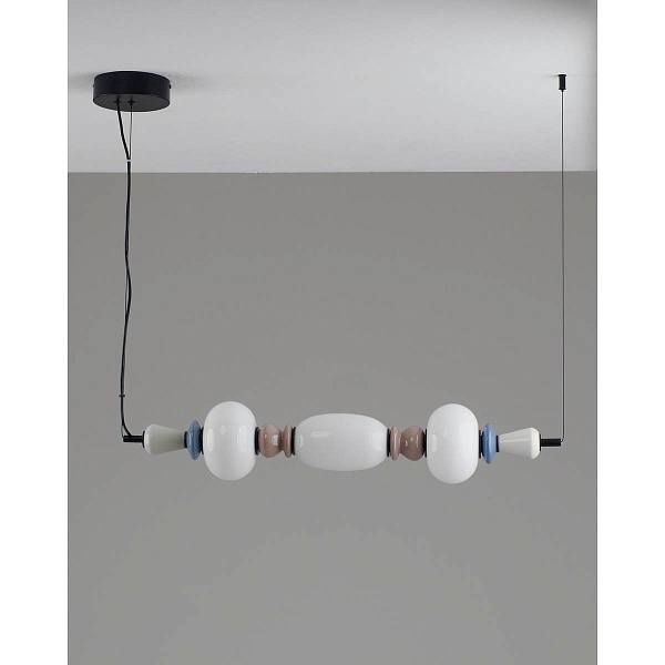 Подвес MODERLI GLAZE V11701-PL