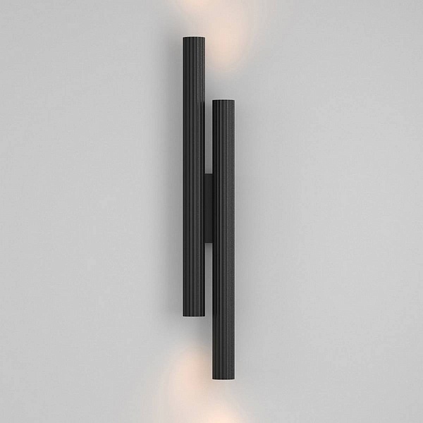 Бра MAYTONI CALIPSO C082WL-24W2.7K-B