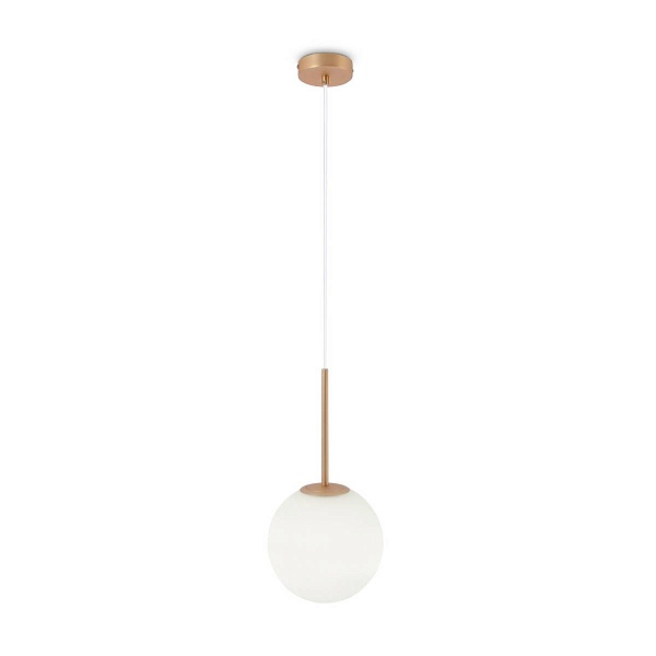 Подвес MAYTONI BASIC FORM MOD321PL-01G3