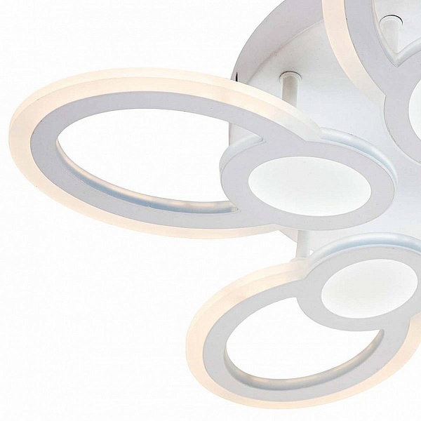Люстра потолочная ESCADA ALRUBA 10269/10LED