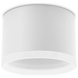 Светильник встраиваемый AMBRELLA LIGHT TECHNO 6 TN339