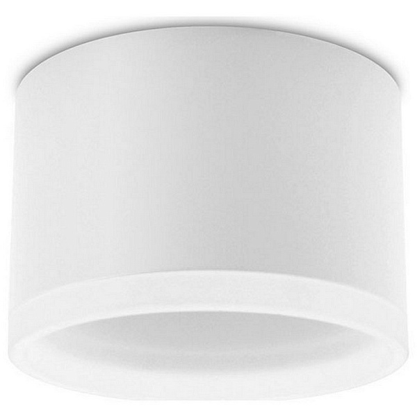 Светильник встраиваемый AMBRELLA LIGHT TECHNO 6 TN339