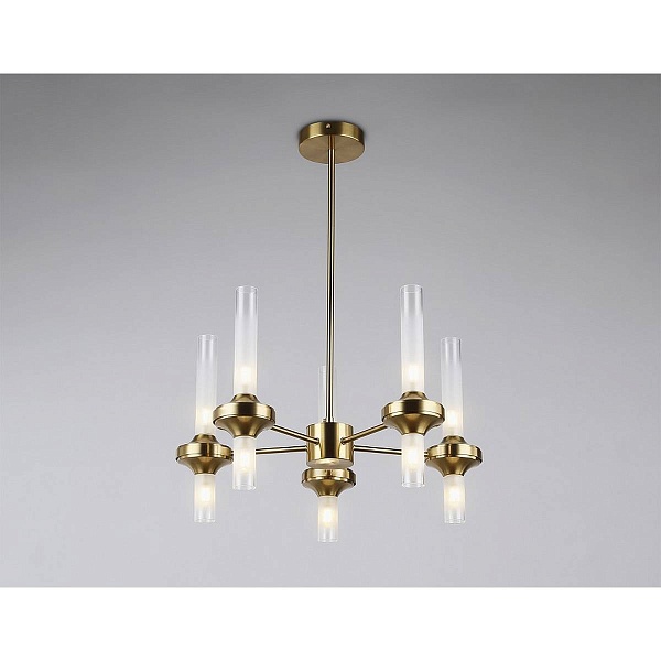 Люстра подвесная AMBRELLA LIGHT HIGH LIGHT LH55358