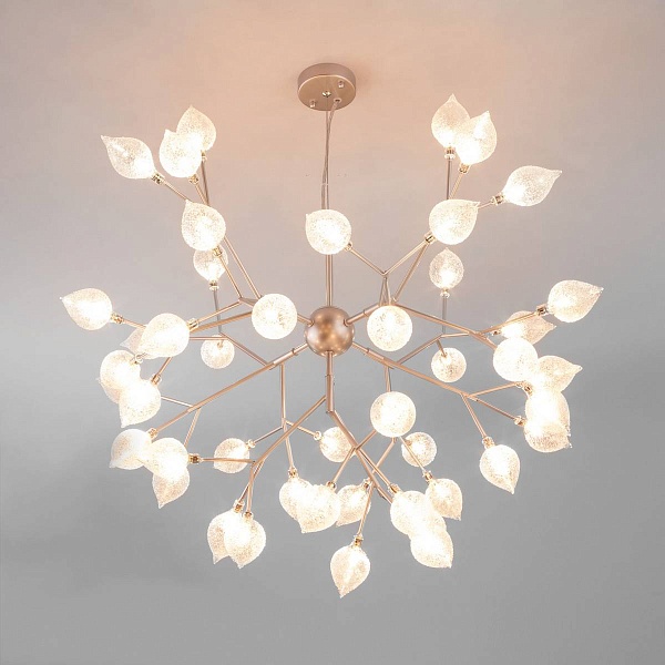 Люстра подвесная BOGATES BOCCIO 547