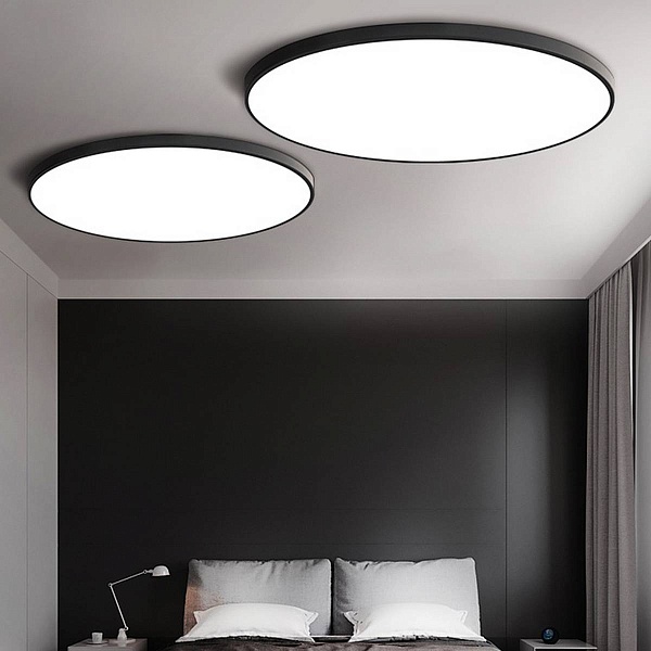 Светильник потолочный IMPERIUMLOFT SLIM 178435-26