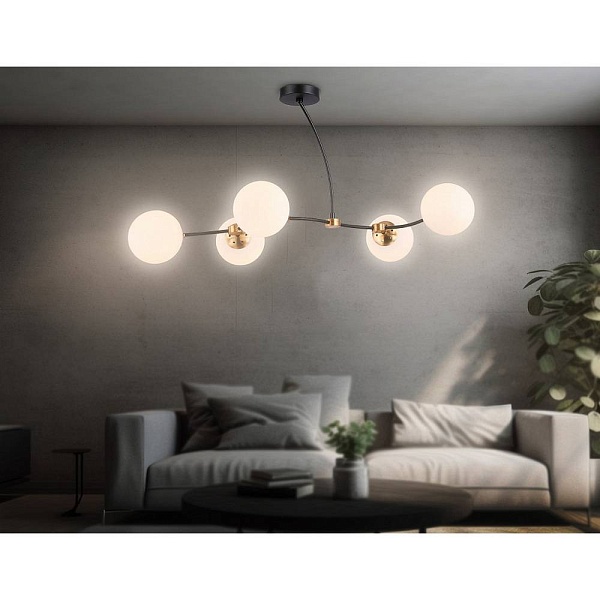 Люстра подвесная AMBRELLA LIGHT TR TR2548