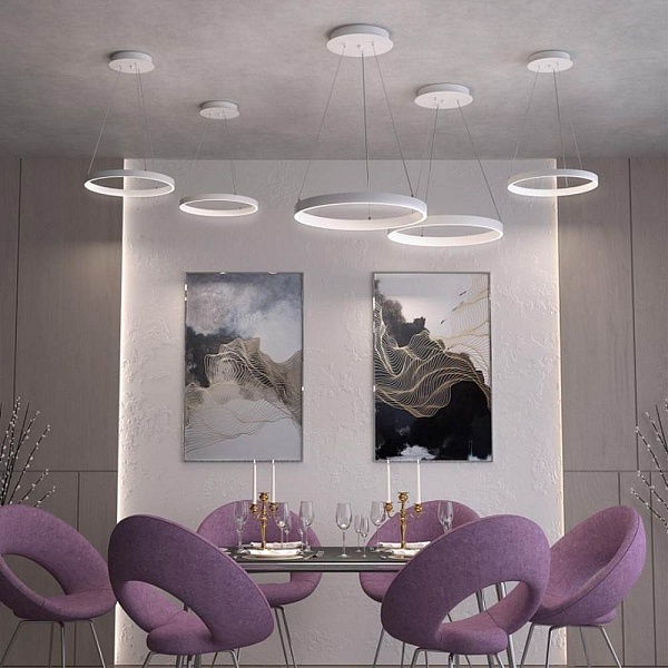 Подвес NOVOTECH ITER 358960