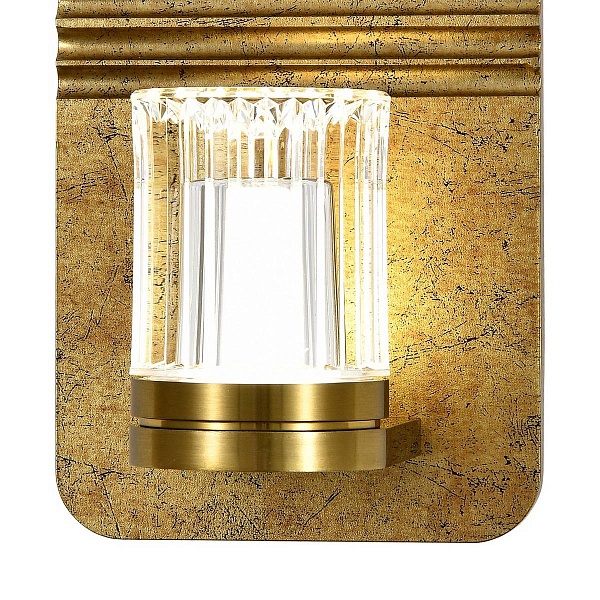 Бра INDIGO 14032 14032/A/1W Gold