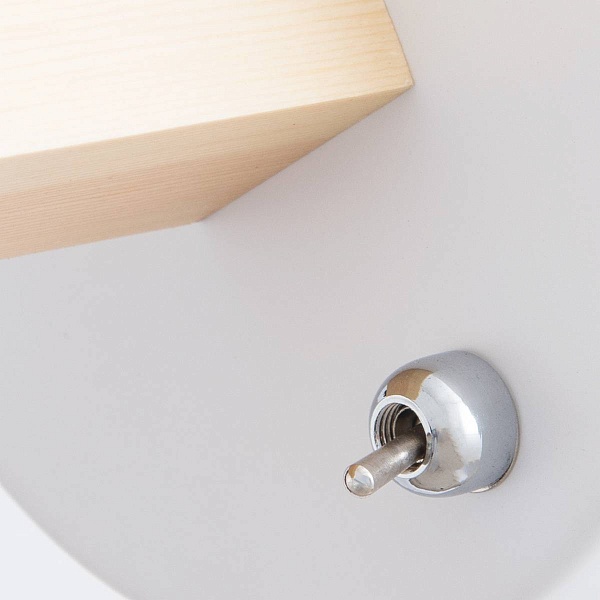 Бра ARTE LAMP A7141AP-1WH