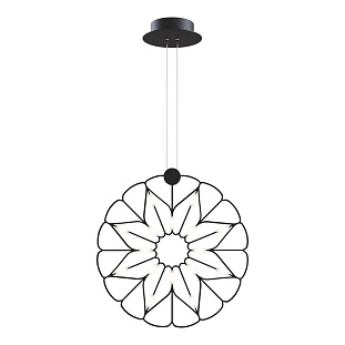 Люстра подвесная MAYTONI VOLARE MOD037PL-L16B
