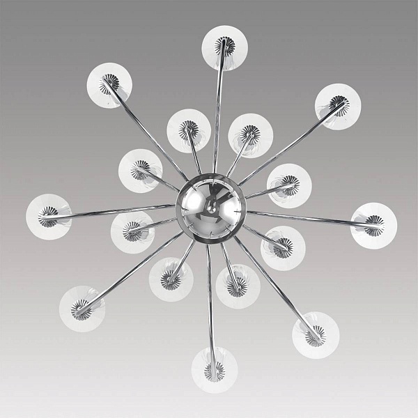 Люстра подвесная LUMION INCANTO 8034/16